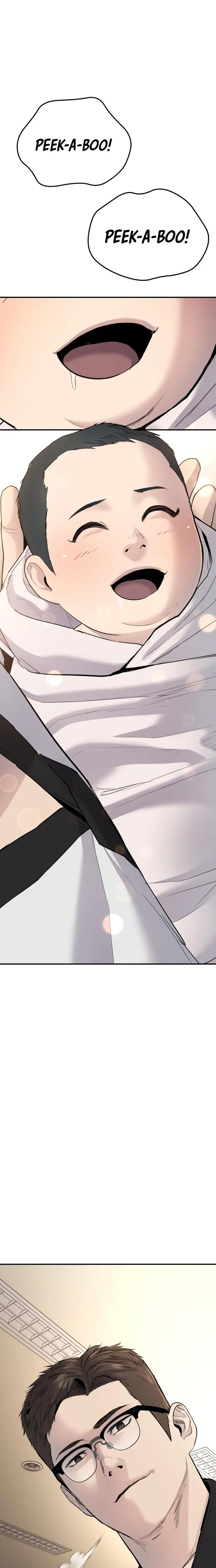 Manager Kim chapter 44 page 37