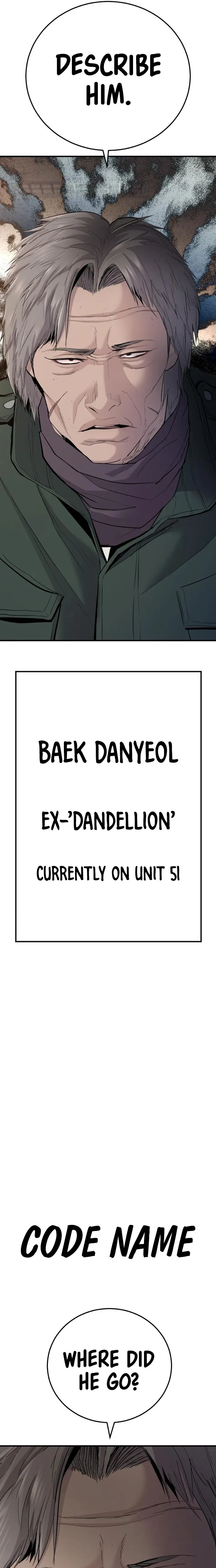 Manager Kim chapter 44 page 53