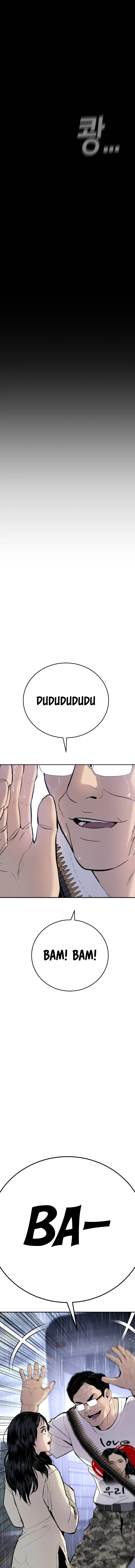 Manager Kim chapter 46 page 22