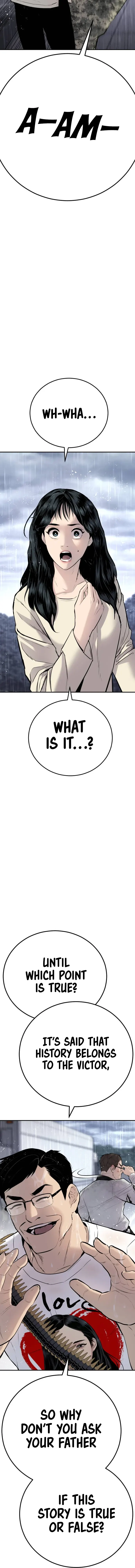 Manager Kim chapter 46 page 23