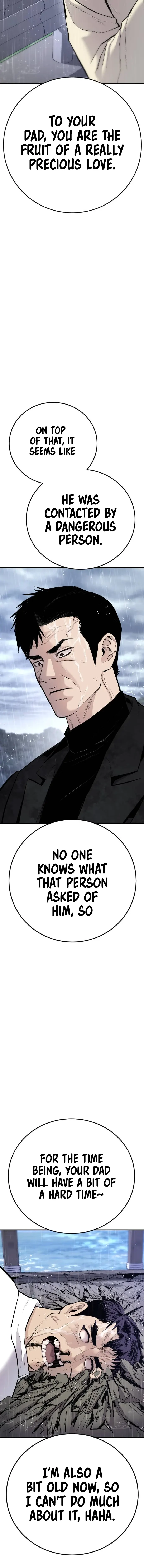 Manager Kim chapter 46 page 25