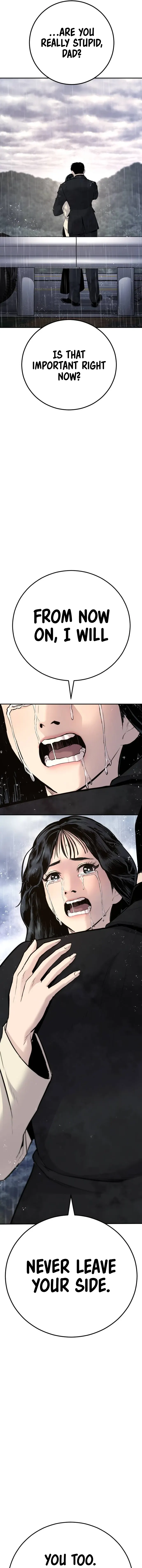 Manager Kim chapter 46 page 30