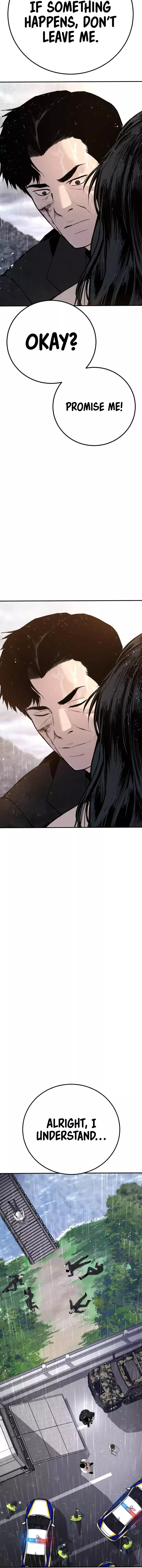 Manager Kim chapter 46 page 31
