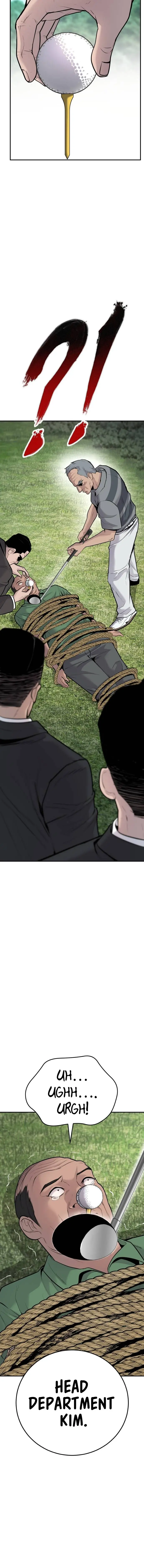 Manager Kim chapter 49 page 26