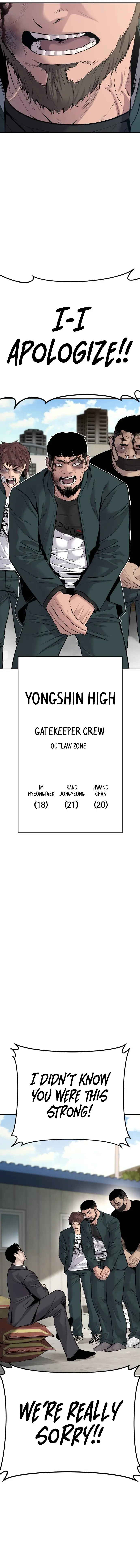Manager Kim chapter 49 page 29