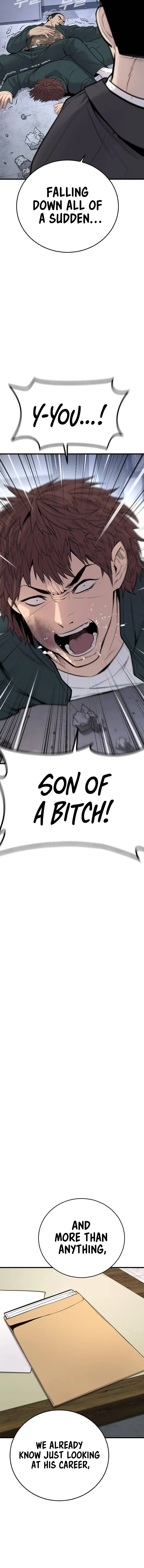 Manager Kim chapter 49 page 8