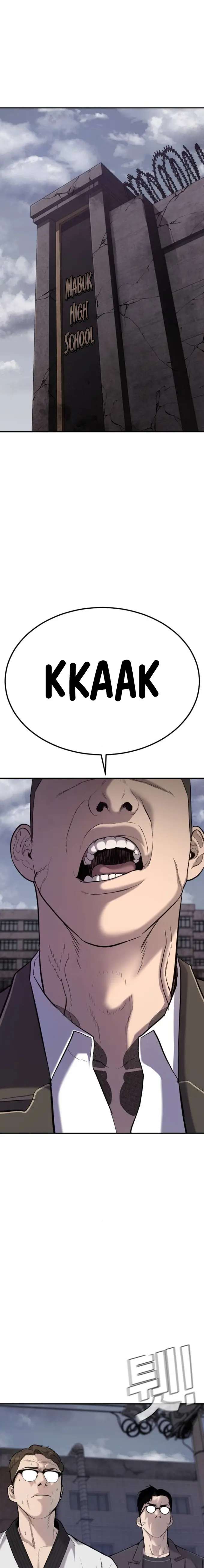 Manager Kim chapter 5 page 1