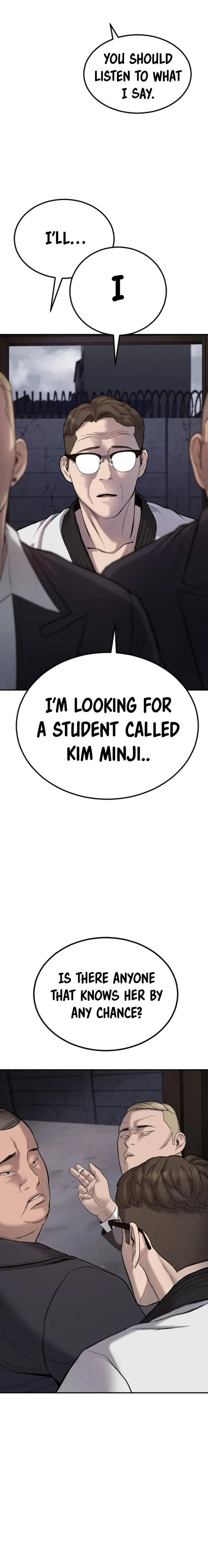 Manager Kim chapter 5 page 17
