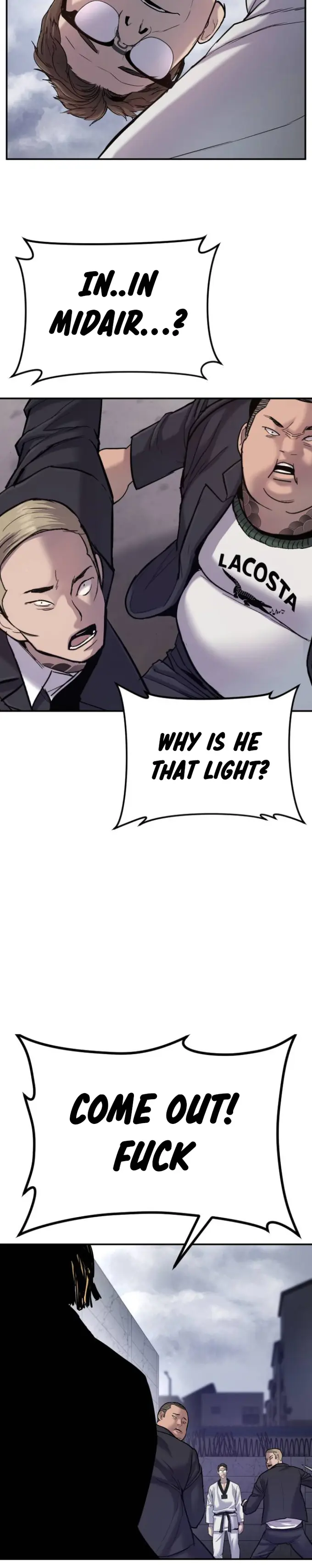 Manager Kim chapter 5 page 22