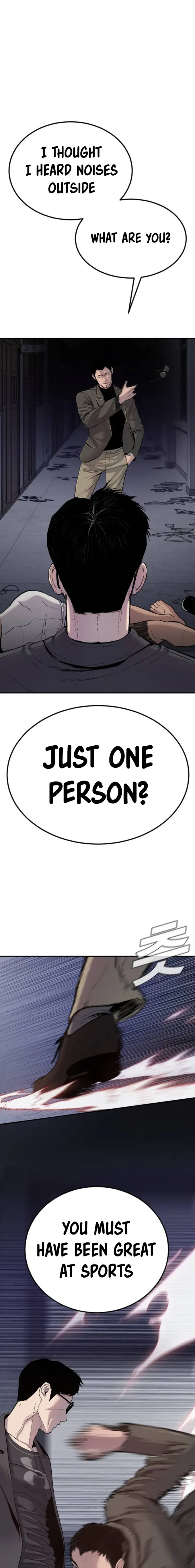 Manager Kim chapter 5 page 30
