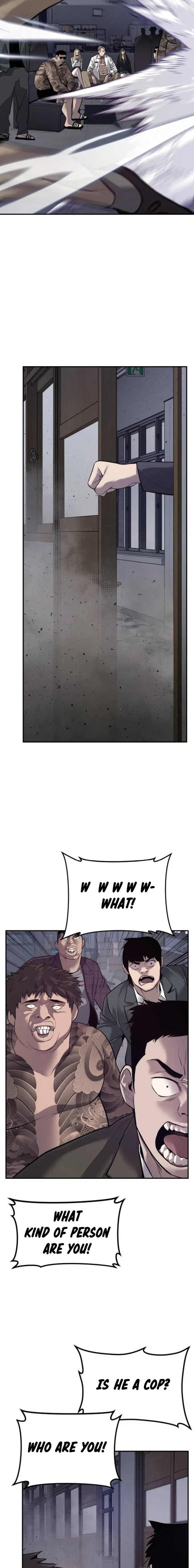 Manager Kim chapter 5 page 35