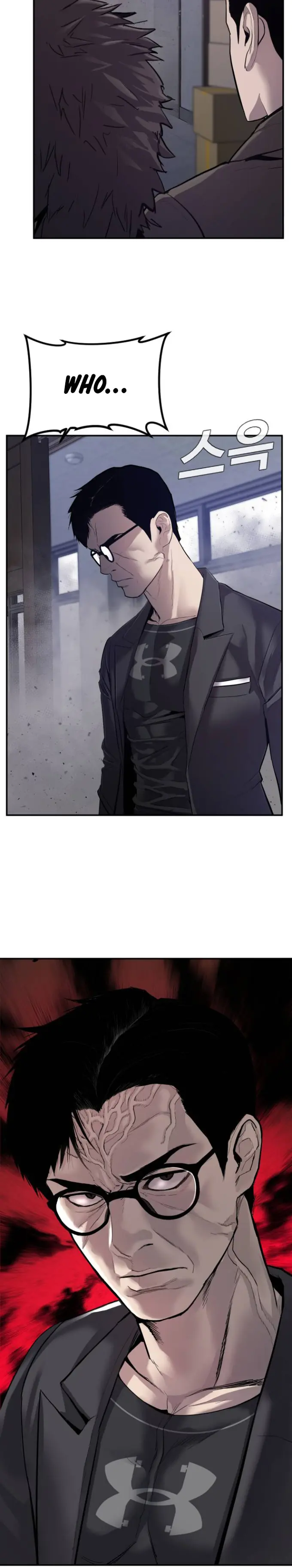 Manager Kim chapter 5 page 36
