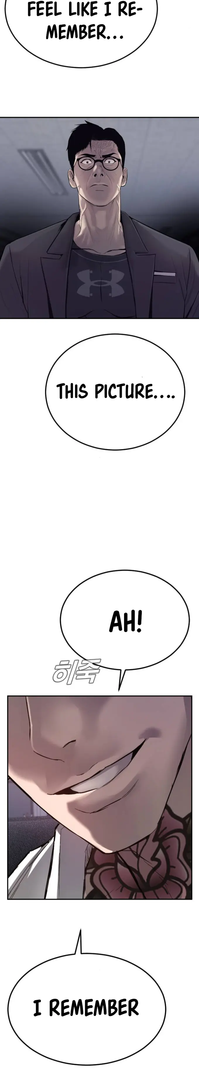 Manager Kim chapter 5 page 43