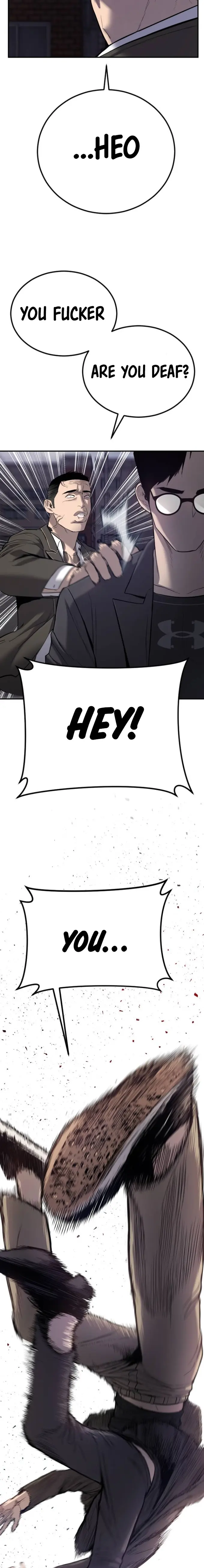 Manager Kim chapter 5 page 5