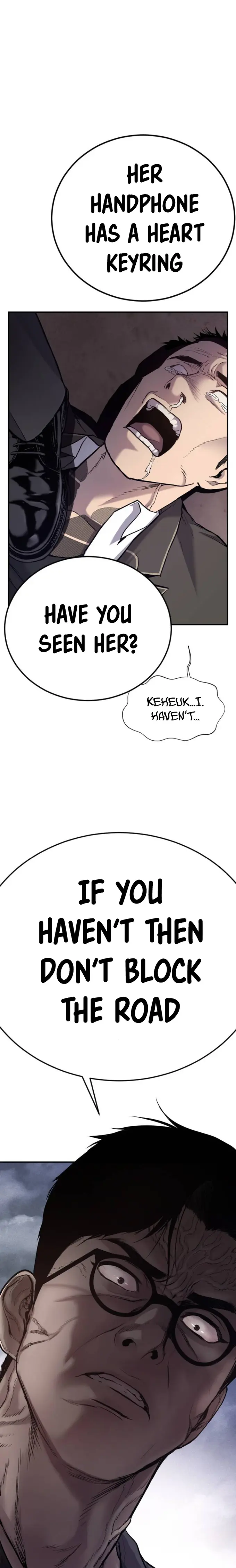 Manager Kim chapter 5 page 9
