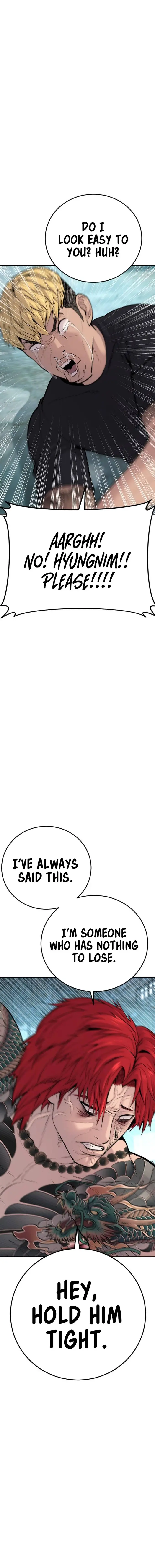 Manager Kim chapter 50 page 24