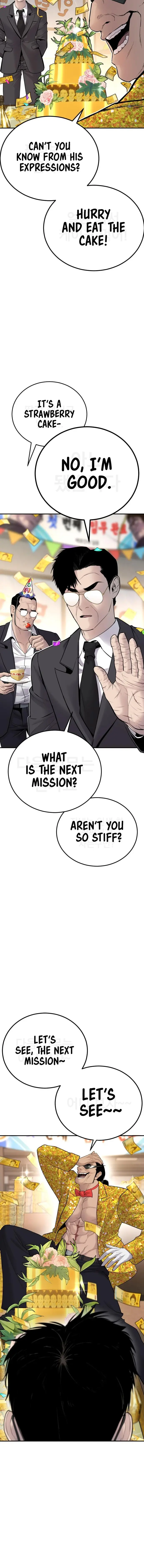 Manager Kim chapter 53 page 10