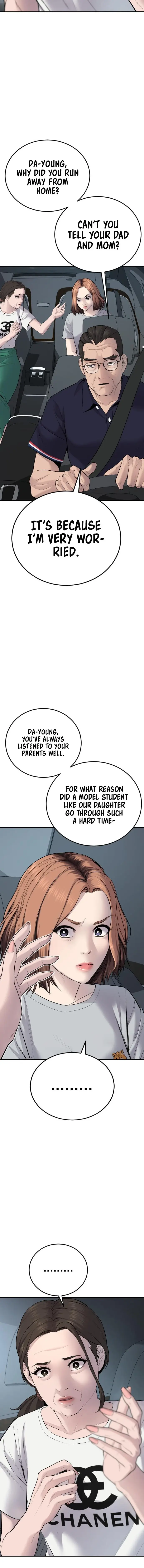 Manager Kim chapter 53 page 12