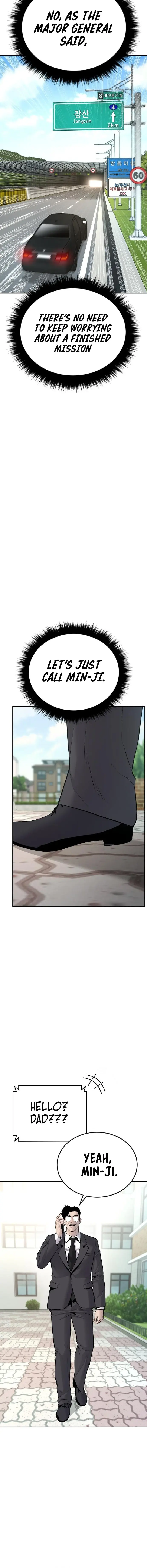 Manager Kim chapter 53 page 16