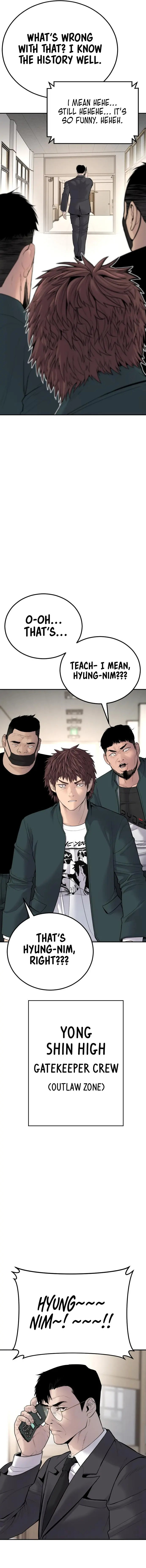 Manager Kim chapter 53 page 19