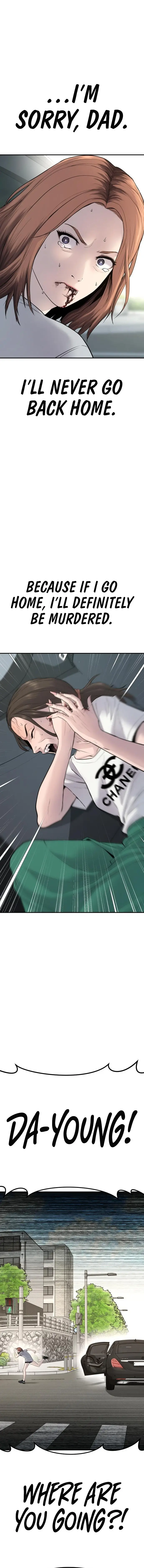 Manager Kim chapter 53 page 25