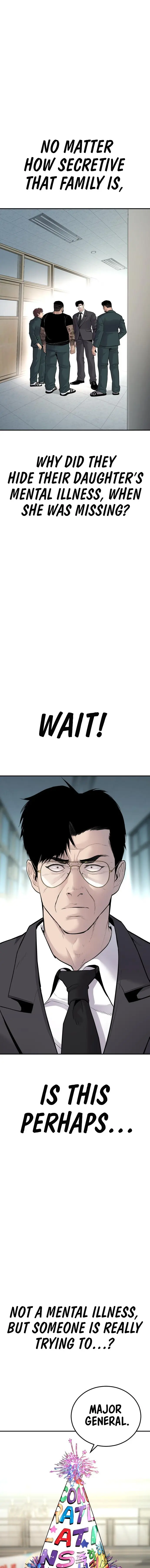 Manager Kim chapter 53 page 27