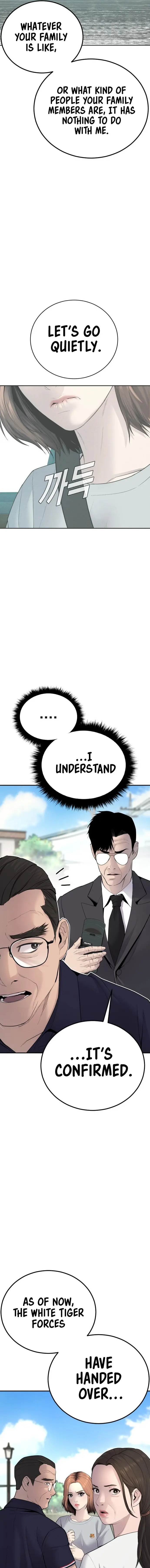 Manager Kim chapter 53 page 5