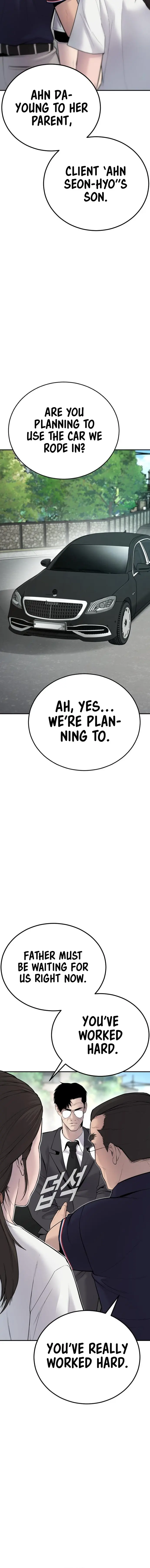 Manager Kim chapter 53 page 6