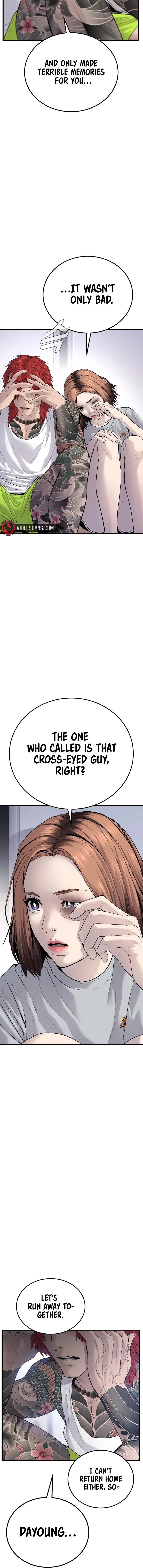 Manager Kim chapter 56 page 10