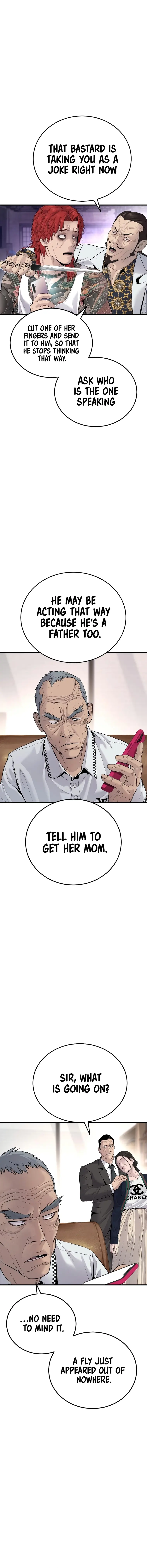Manager Kim chapter 56 page 24