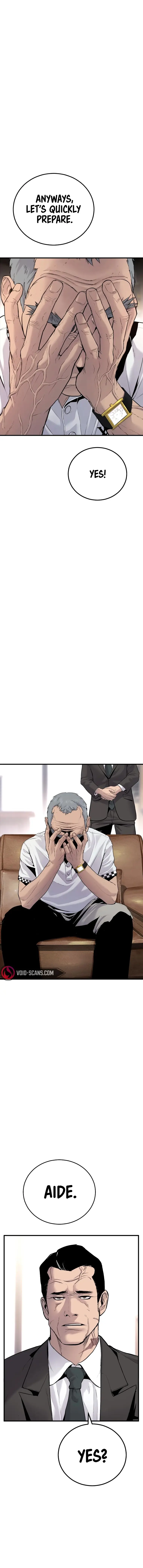 Manager Kim chapter 56 page 29