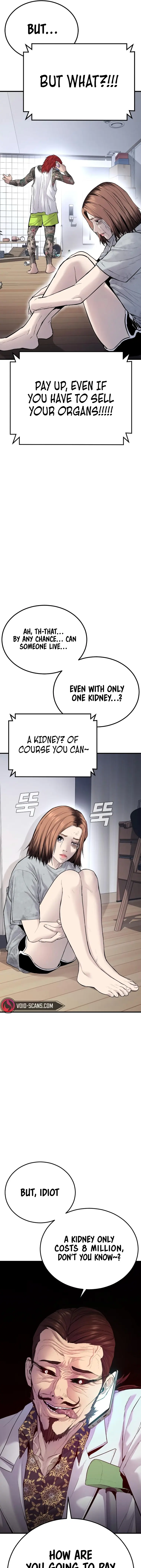 Manager Kim chapter 56 page 5