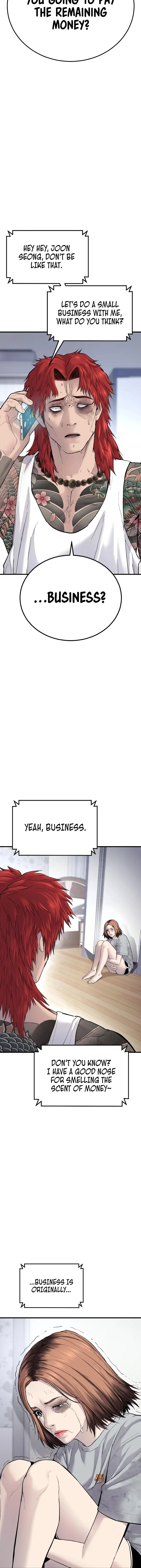 Manager Kim chapter 56 page 6