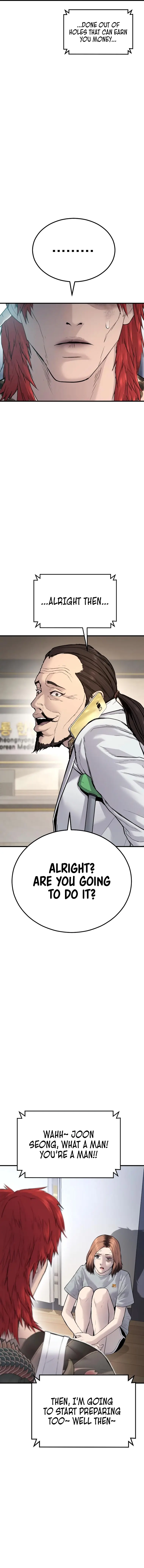 Manager Kim chapter 56 page 7
