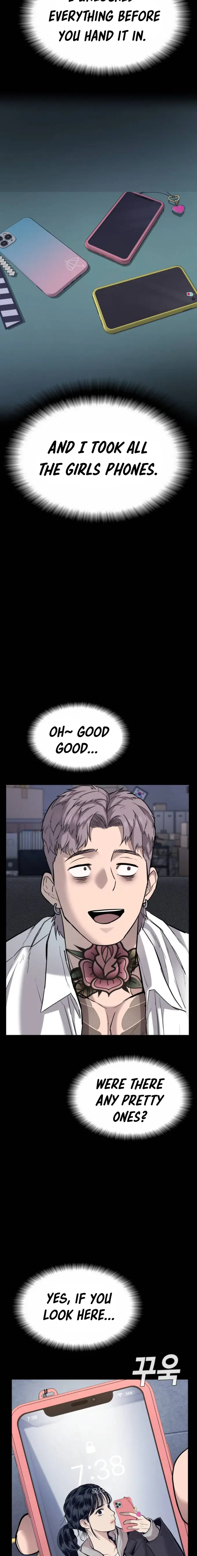 Manager Kim chapter 6 page 10