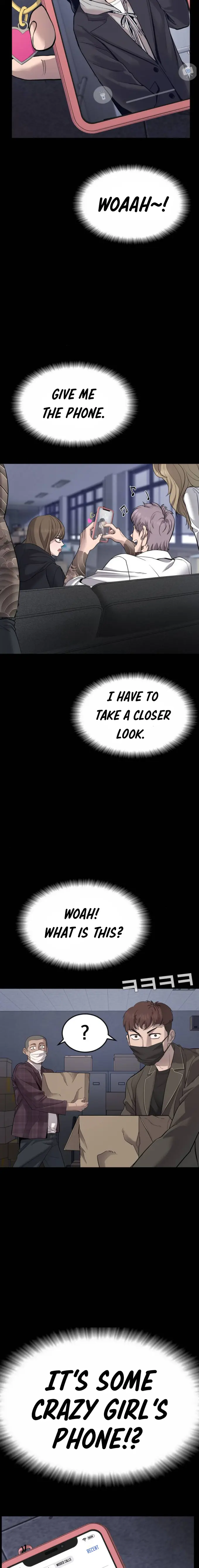 Manager Kim chapter 6 page 11