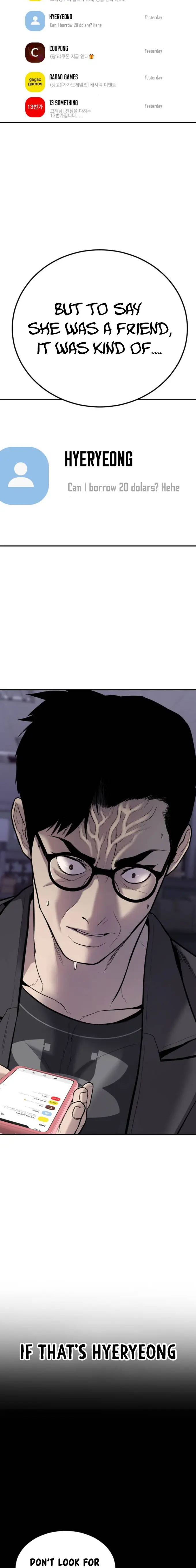 Manager Kim chapter 6 page 16