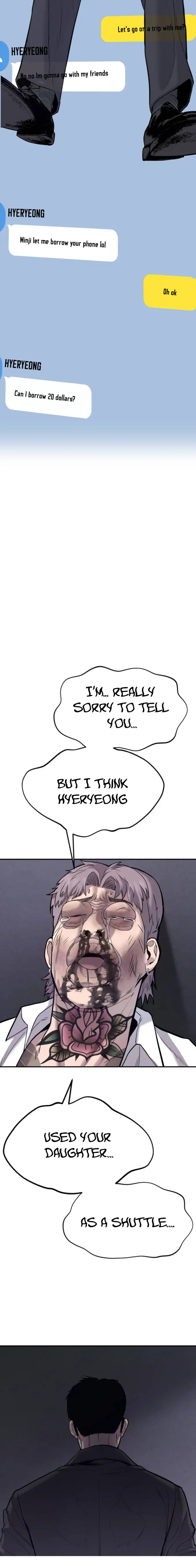 Manager Kim chapter 6 page 19