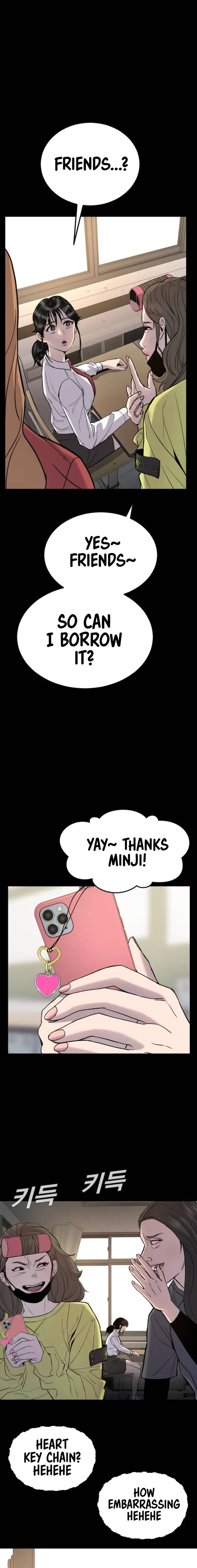 Manager Kim chapter 6 page 22