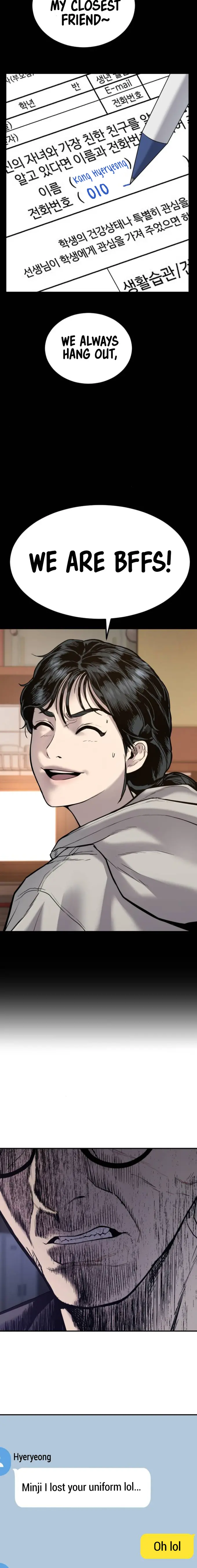 Manager Kim chapter 6 page 25