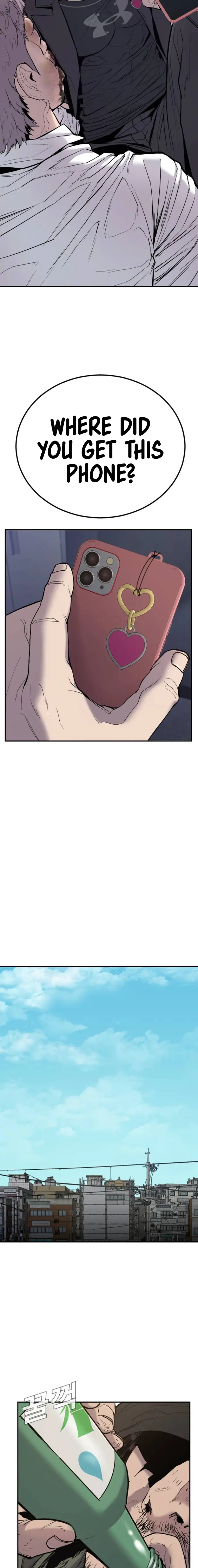 Manager Kim chapter 6 page 33