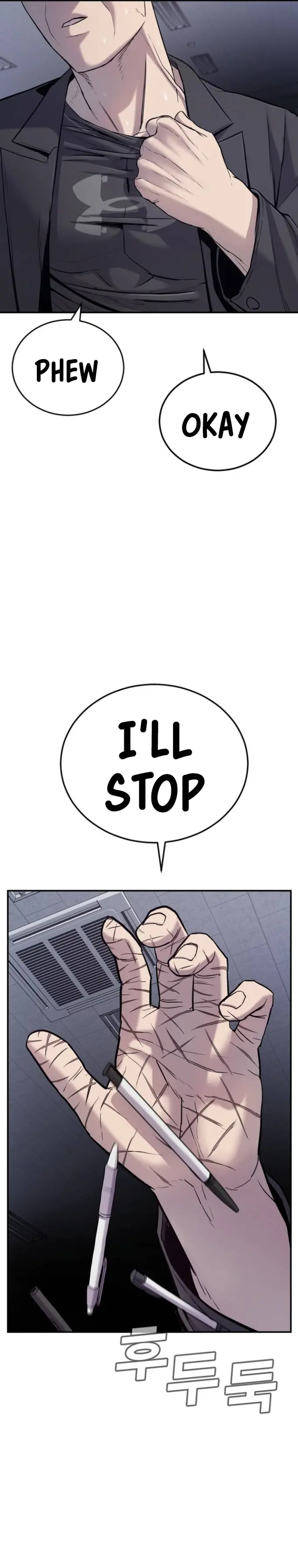 Manager Kim chapter 6 page 7