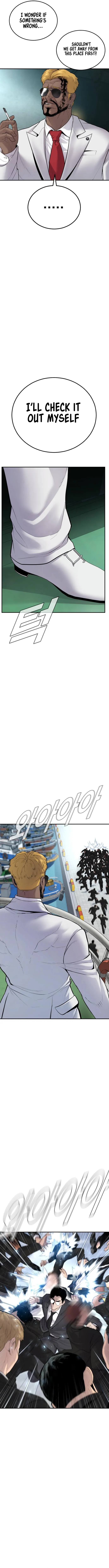 Manager Kim chapter 61 page 16