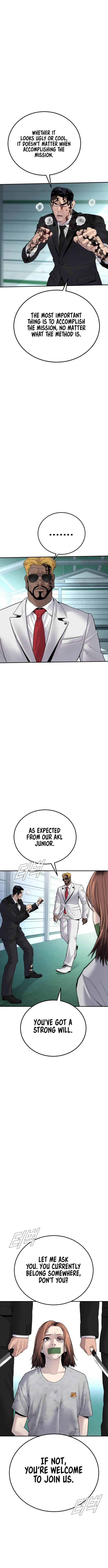 Manager Kim chapter 61 page 3