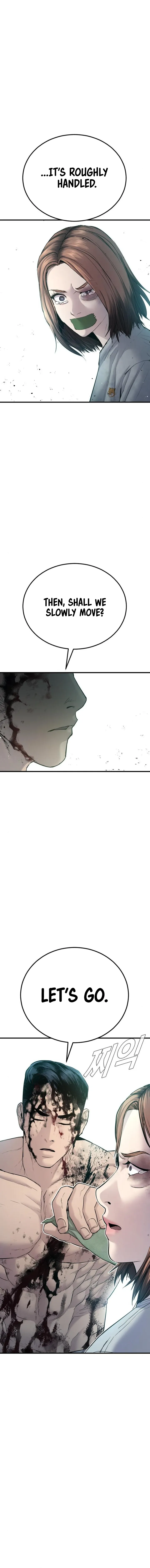 Manager Kim chapter 62 page 6