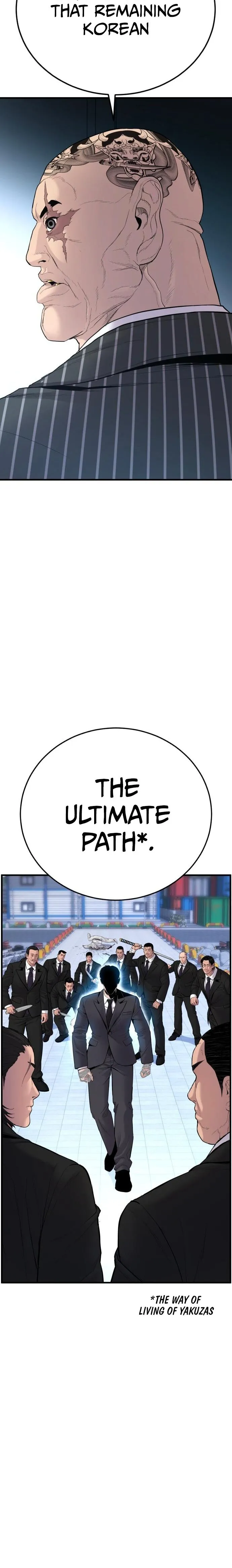 Manager Kim chapter 63 page 14