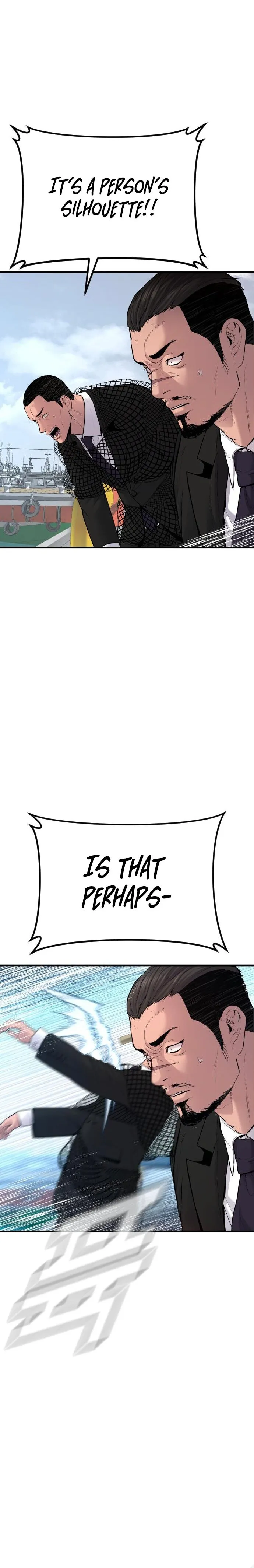 Manager Kim chapter 63 page 26