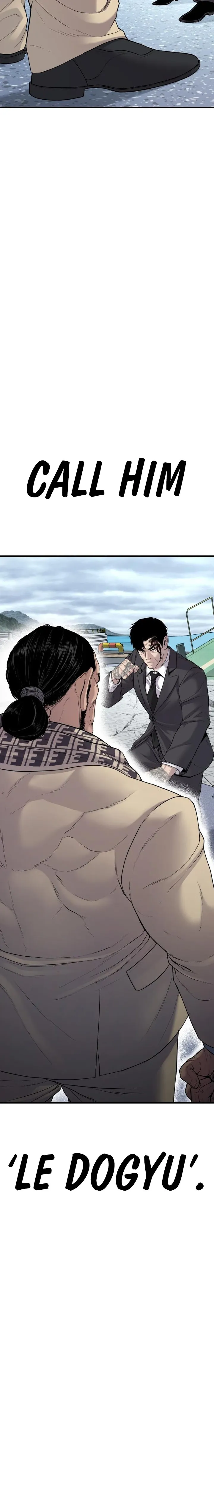 Manager Kim chapter 67 page 4