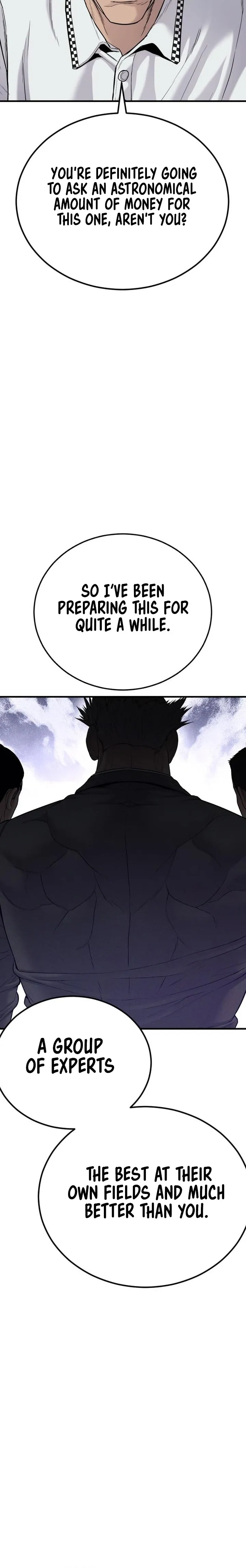 Manager Kim chapter 67 page 48