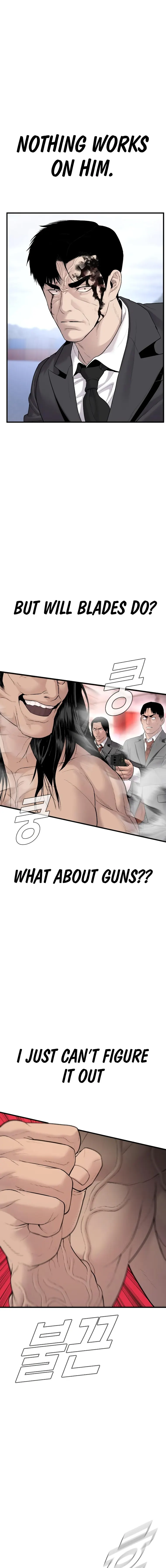 Manager Kim chapter 68 page 13